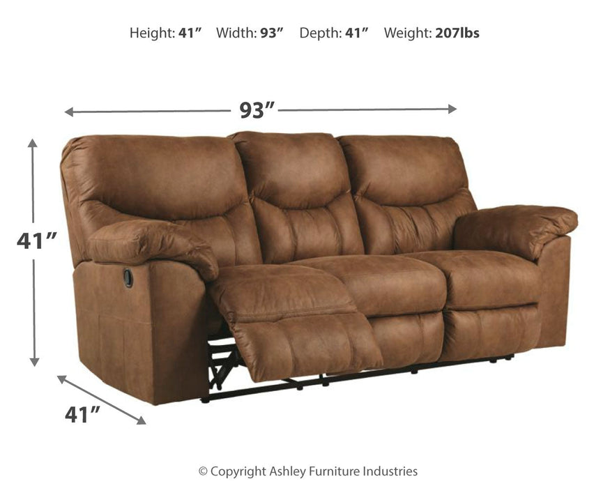 Boxberg Living Room  Homestyle Furniture (ARk)