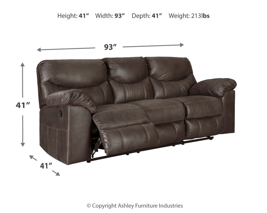 Boxberg Living Room  Homestyle Furniture (ARk)