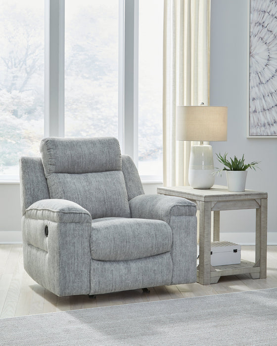 Buntington Living Room  Homestyle Furniture (ARk)