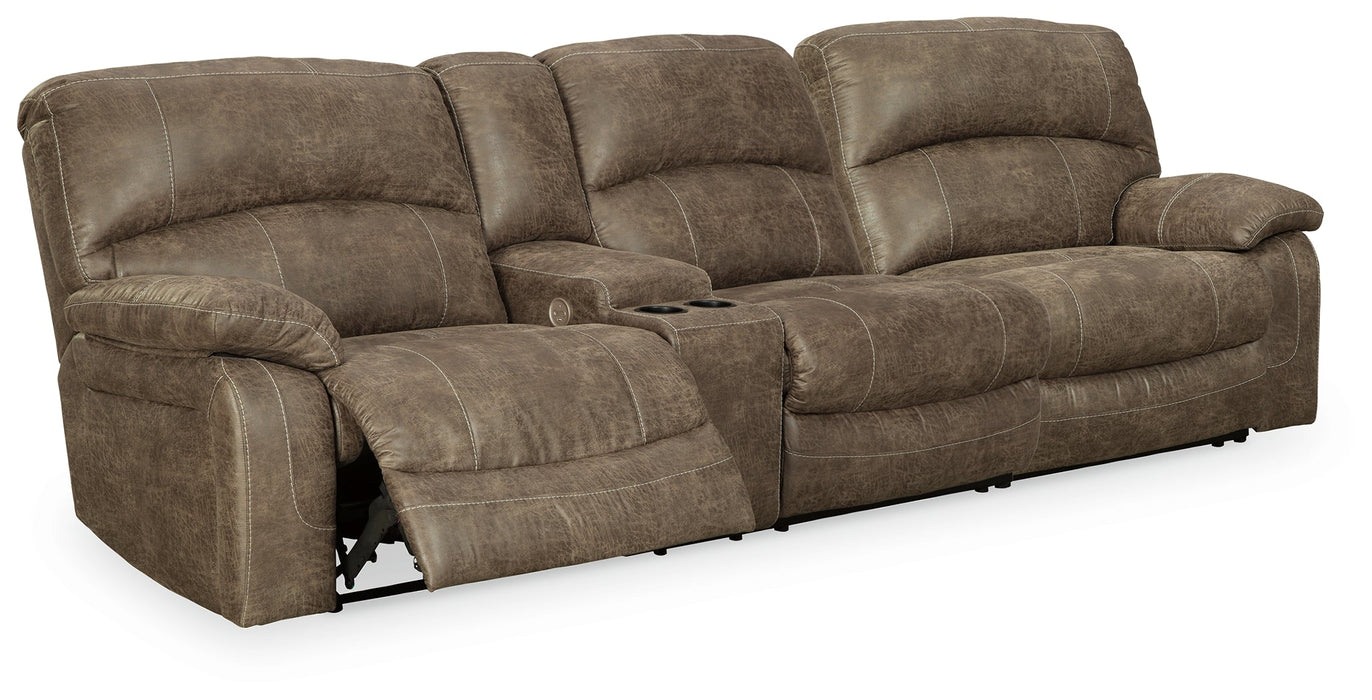 Segburg Sectionals  Homestyle Furniture (ARk)