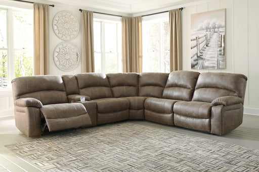 Segburg Sectionals  Homestyle Furniture (ARk)