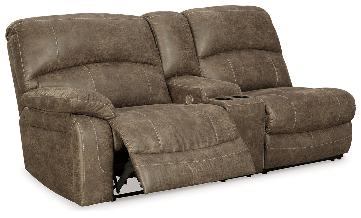 Segburg Sectionals  Homestyle Furniture (ARk)