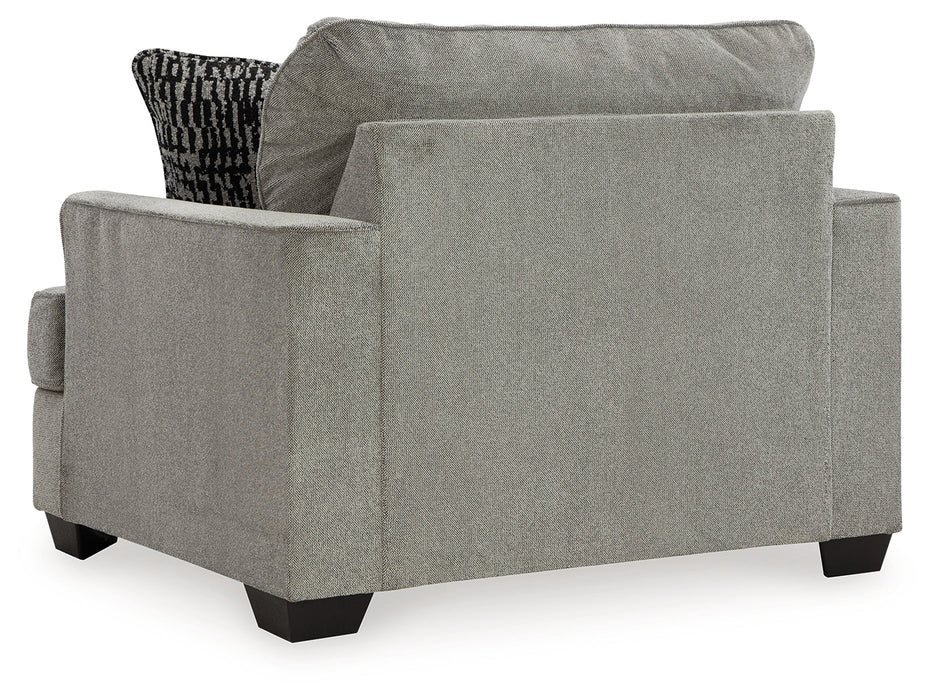 Deakin Living Room  Homestyle Furniture (ARk)