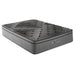 Homestyle Furniture - Coaster - Montlake 15-inch Queen Cool Euro Top Foam Hybrid Mattress - 350412Q