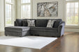 Biddeford Sectionals  Homestyle Furniture (ARk)