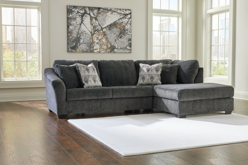 Biddeford Sectionals  Homestyle Furniture (ARk)