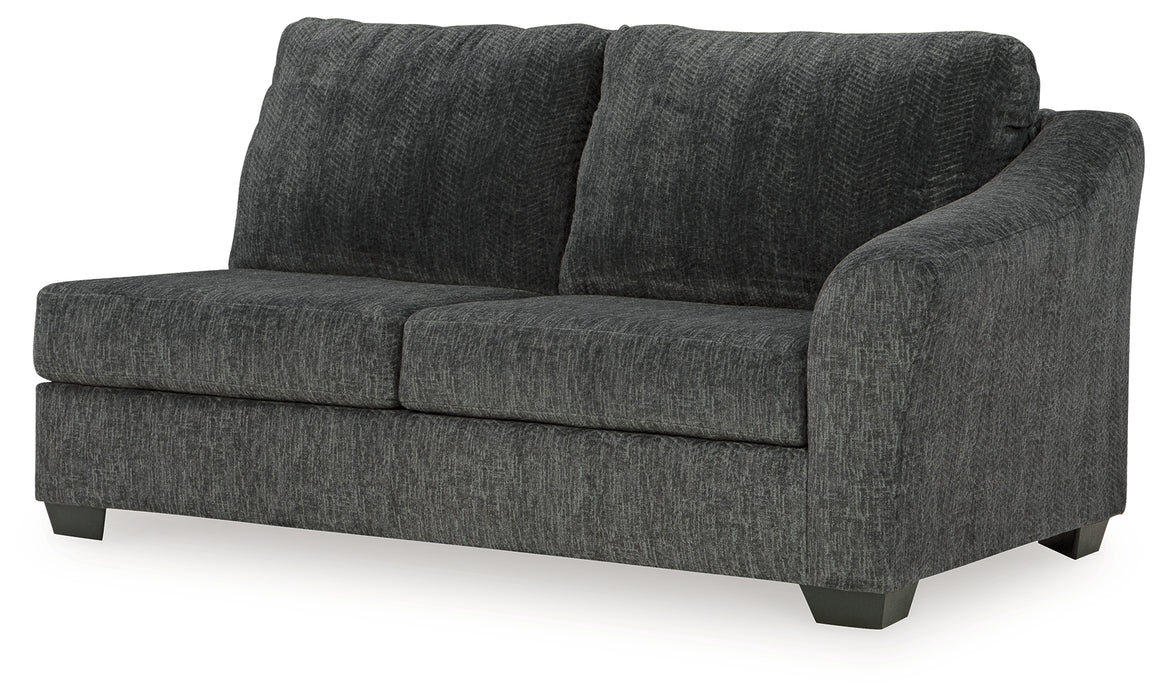 Biddeford Sectionals  Homestyle Furniture (ARk)