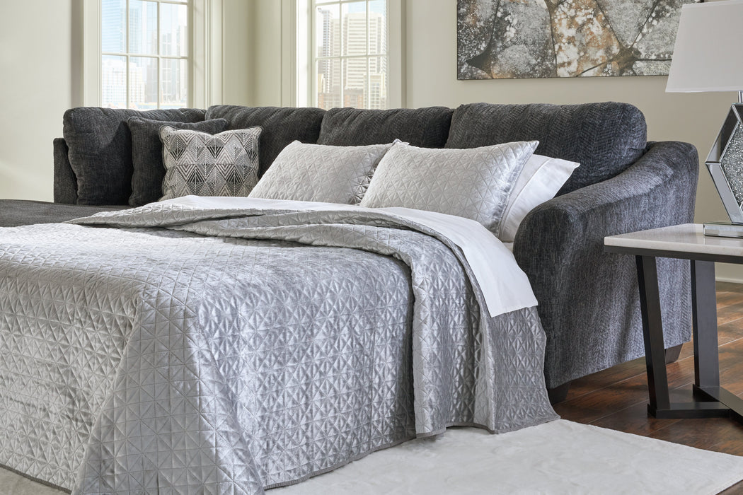 Biddeford Sectionals  Homestyle Furniture (ARk)