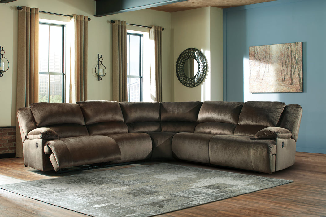 Clonmel Sectionals  Homestyle Furniture (ARk)