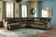 Clonmel Sectionals  Homestyle Furniture (ARk)