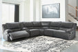 Clonmel Sectionals  Homestyle Furniture (ARk)