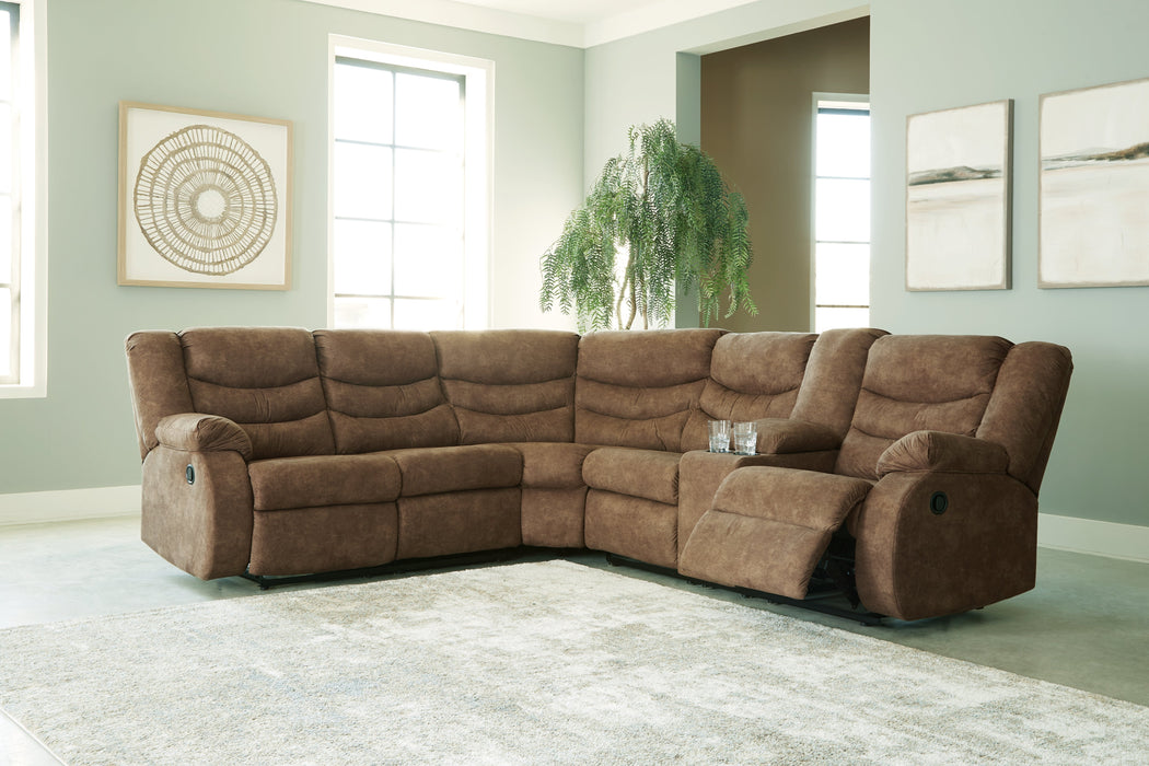 Partymate Sectionals  Homestyle Furniture (ARk)