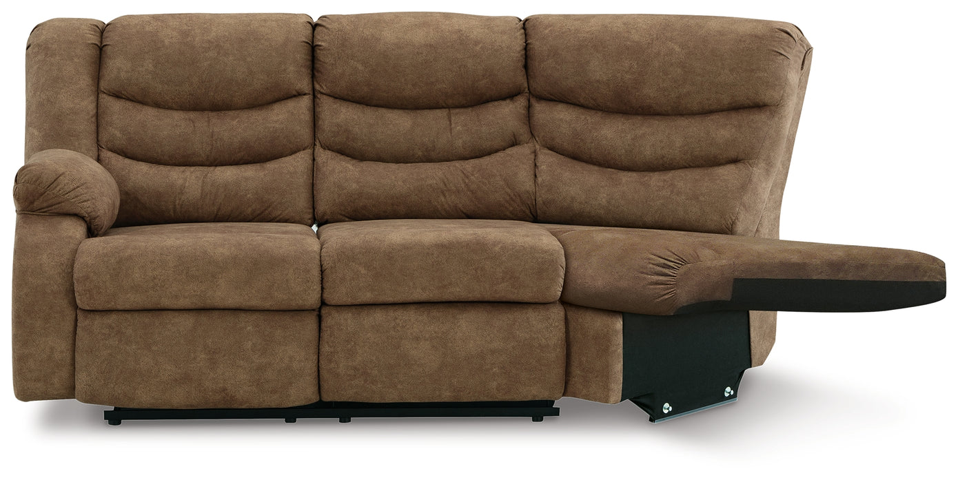 Partymate Sectionals  Homestyle Furniture (ARk)