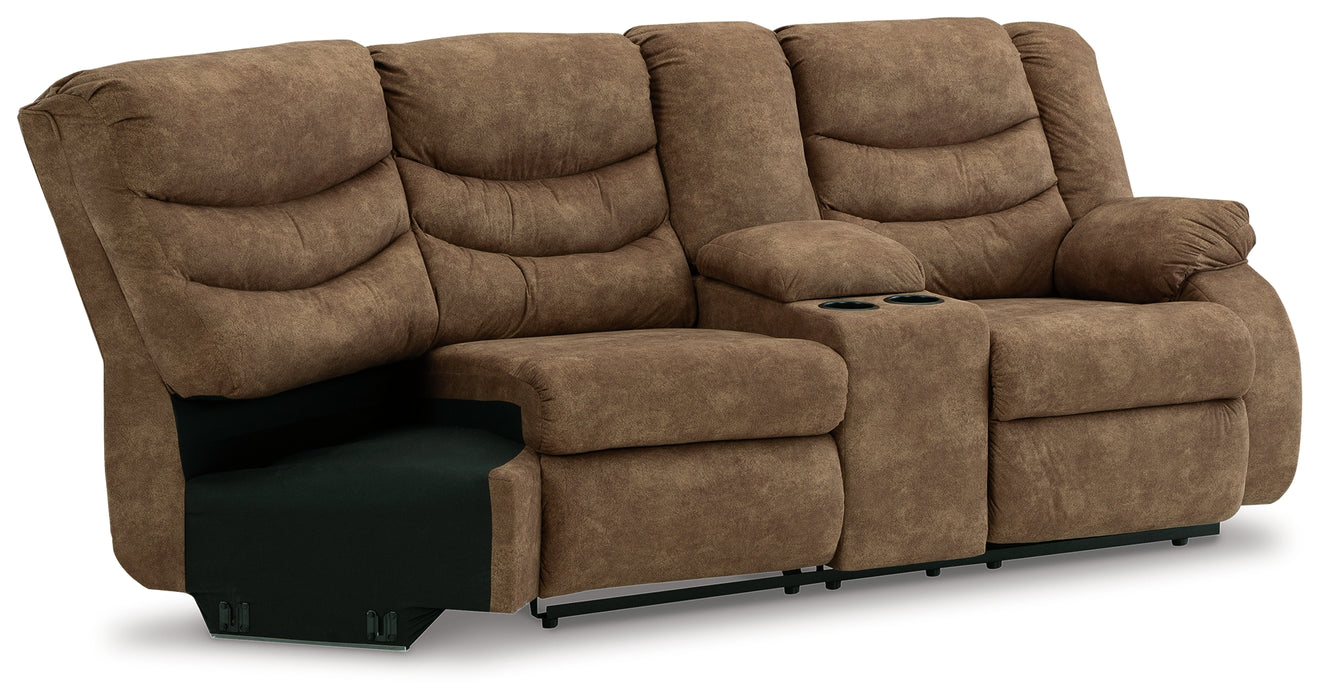 Partymate Sectionals  Homestyle Furniture (ARk)