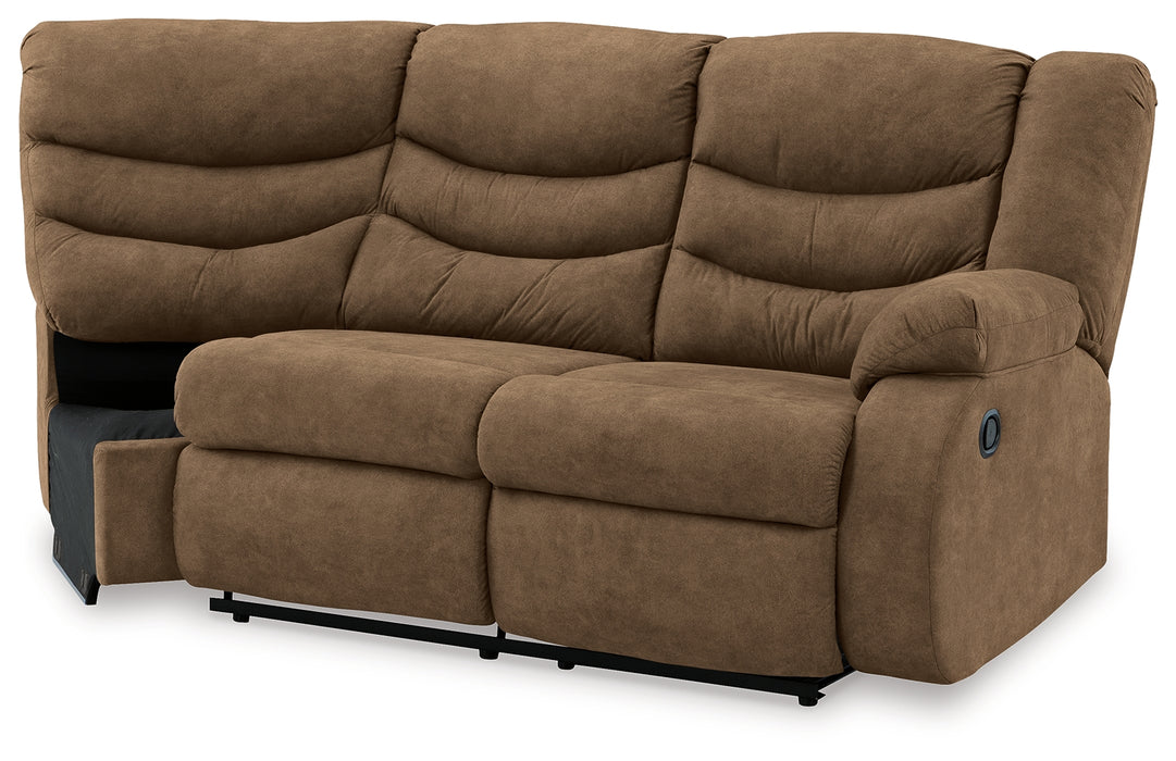 Partymate Sectionals  Homestyle Furniture (ARk)