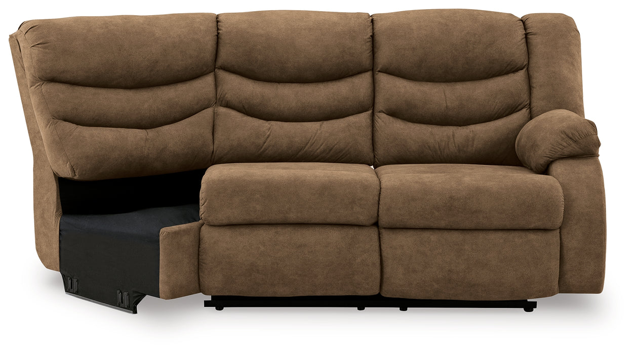 Partymate Sectionals  Homestyle Furniture (ARk)