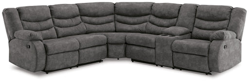 Partymate Sectionals  Homestyle Furniture (ARk)