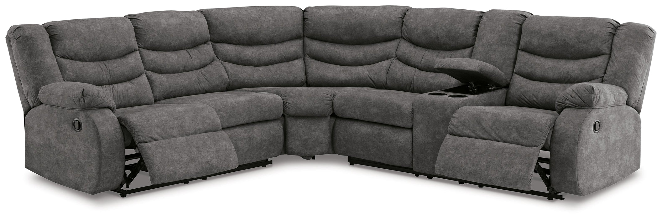 Partymate Sectionals  Homestyle Furniture (ARk)