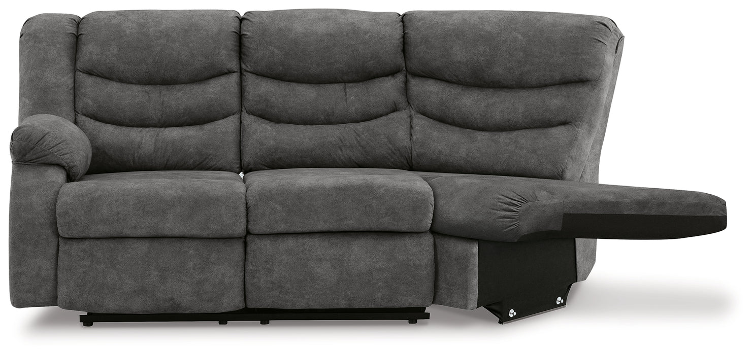 Partymate Sectionals  Homestyle Furniture (ARk)