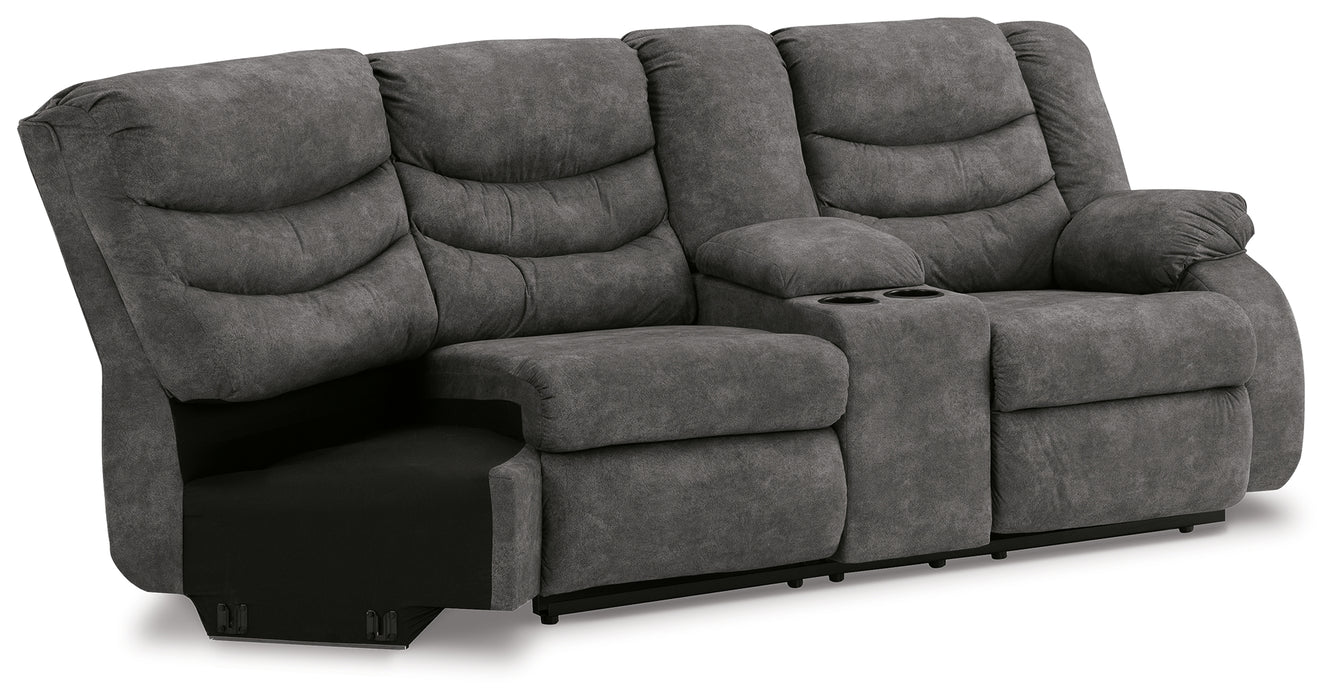 Partymate Sectionals  Homestyle Furniture (ARk)