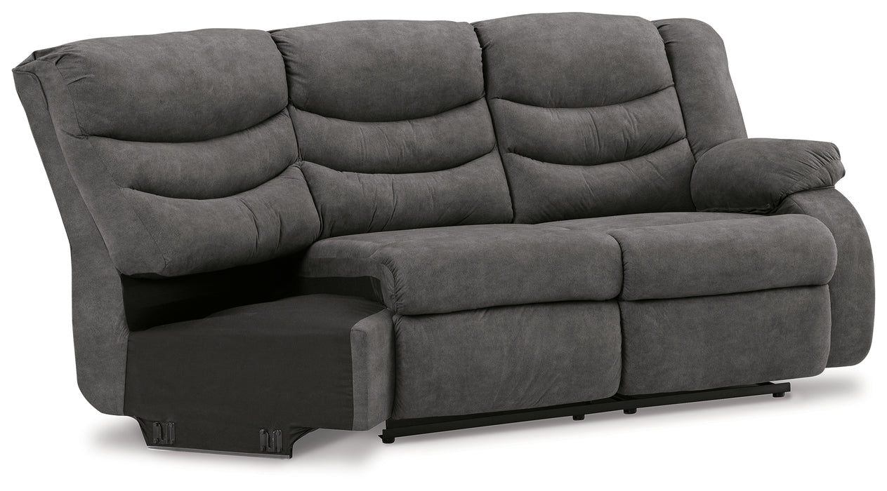 Partymate Sectionals  Homestyle Furniture (ARk)