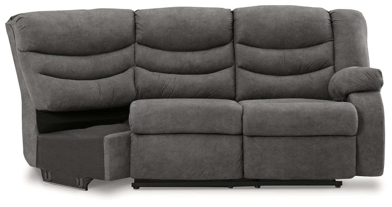 Partymate Sectionals  Homestyle Furniture (ARk)