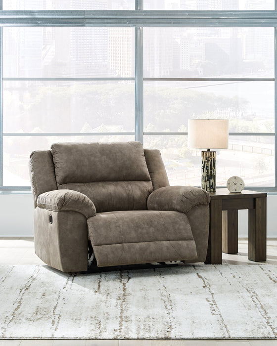 Laresview Living Room  Homestyle Furniture (ARk)