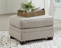 Homestyle Furniture - Ashley Furniture - Gaelon Ottoman - Ottoman - 3730714