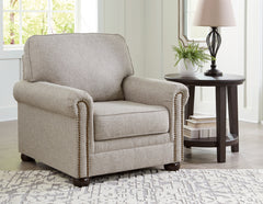 Homestyle Furniture - Ashley Furniture - Gaelon Chair - Chair - 3730720