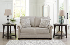 Homestyle Furniture - Ashley Furniture - Gaelon Loveseat - Loveseat - 3730735