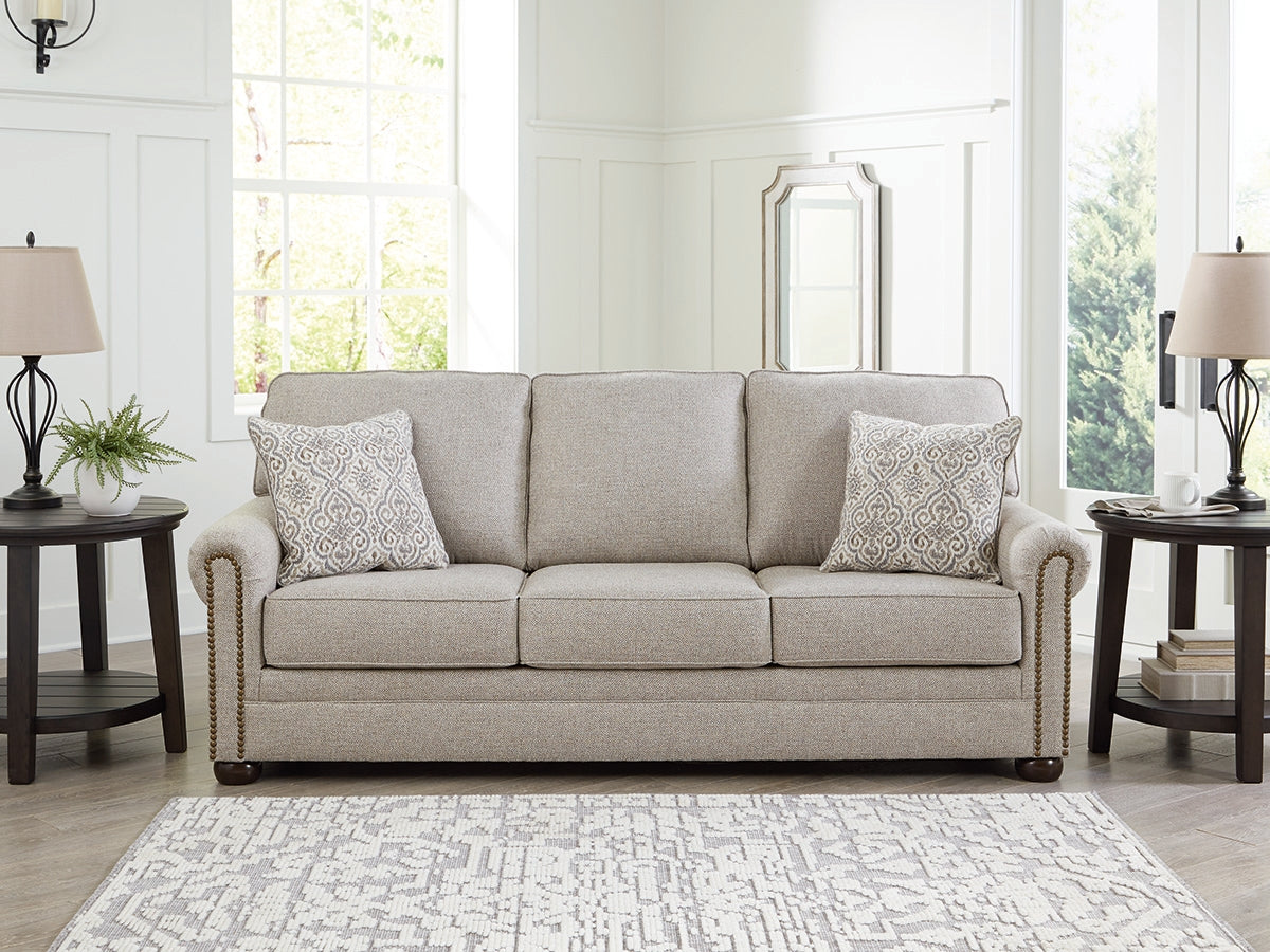Homestyle Furniture - Ashley Furniture - Gaelon Sofa - Sofa - 3730738