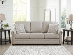 Homestyle Furniture - Ashley Furniture - Gaelon Sofa - Sofa - 3730738