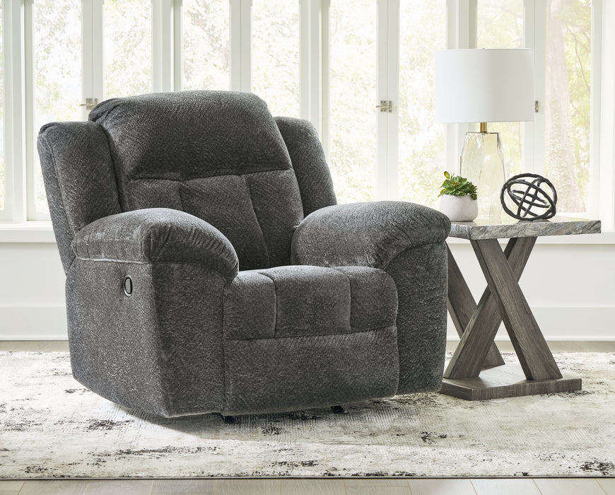 Frohn Living Room  Homestyle Furniture (ARk)