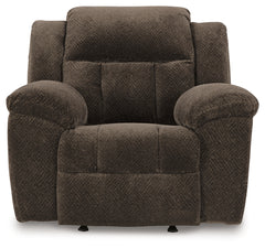 Frohn Reclining Sofa and Recliner