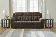 Frohn Living Room  Homestyle Furniture (ARk)