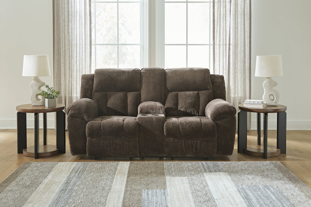 Frohn Living Room  Homestyle Furniture (ARk)