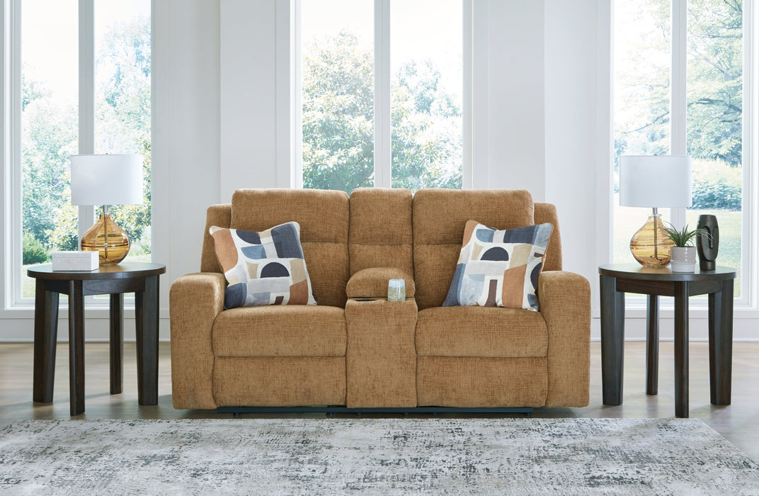 Kanlow Living Room  Homestyle Furniture (ARk)