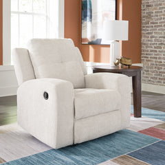 Homestyle Furniture - Ashley Furniture - Danum Recliner - Zero Wall Recliner - 3880529