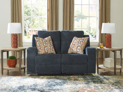Homestyle Furniture - Ashley Furniture - Danum Reclining Loveseat - Reclining Loveseat - 3880686