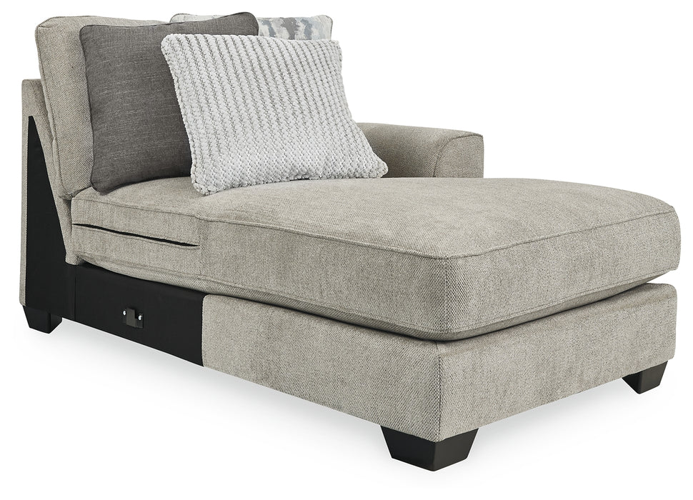 Ardsley Sectionals  Homestyle Furniture (ARk)