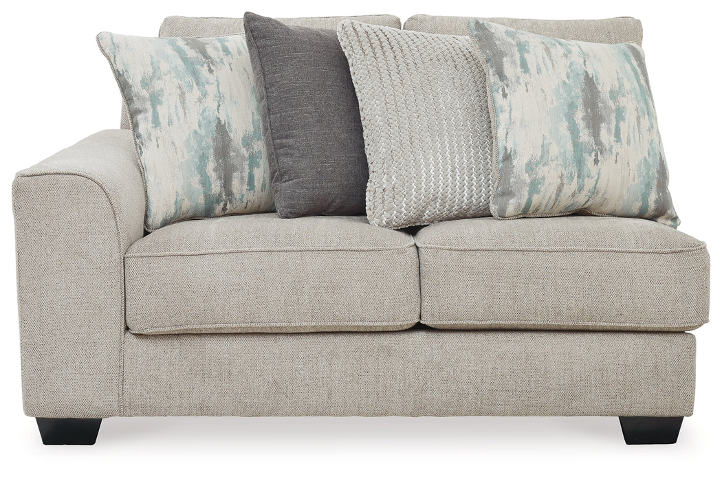 Ardsley Sectionals  Homestyle Furniture (ARk)