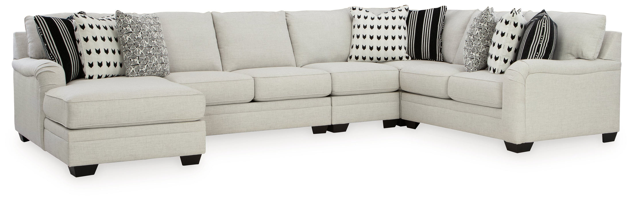 Huntsworth Sectionals  Homestyle Furniture (ARk)