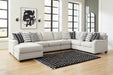 Huntsworth Sectionals  Homestyle Furniture (ARk)