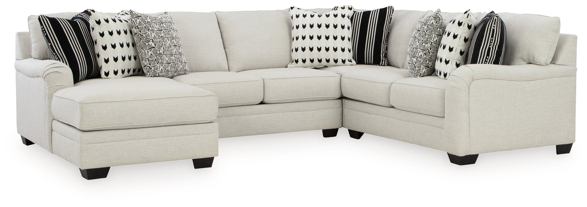 Huntsworth Sectionals  Homestyle Furniture (ARk)