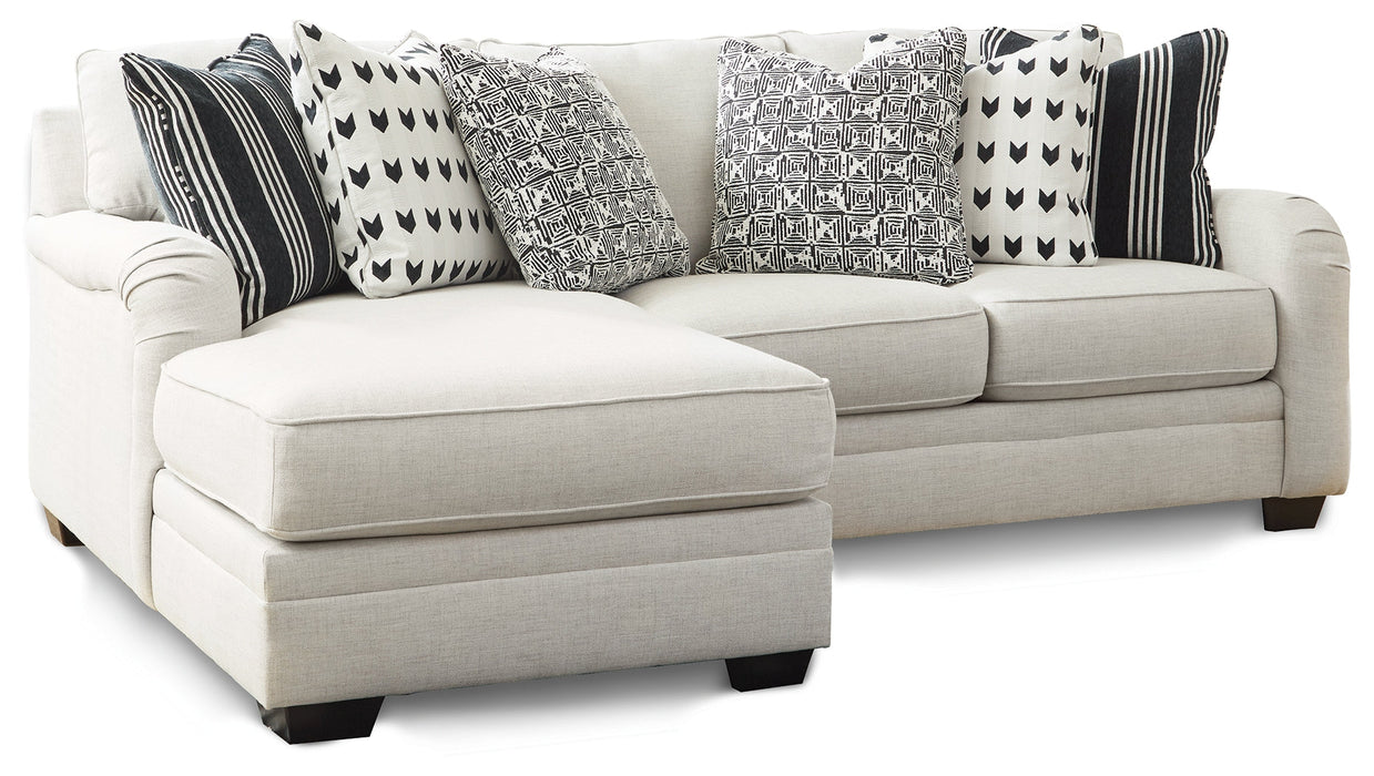 Huntsworth Sectionals  Homestyle Furniture (ARk)