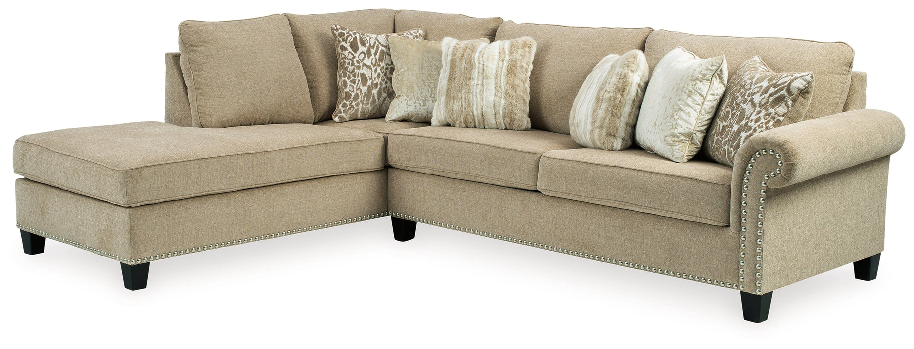 Dovemont Sectionals  Homestyle Furniture (ARk)