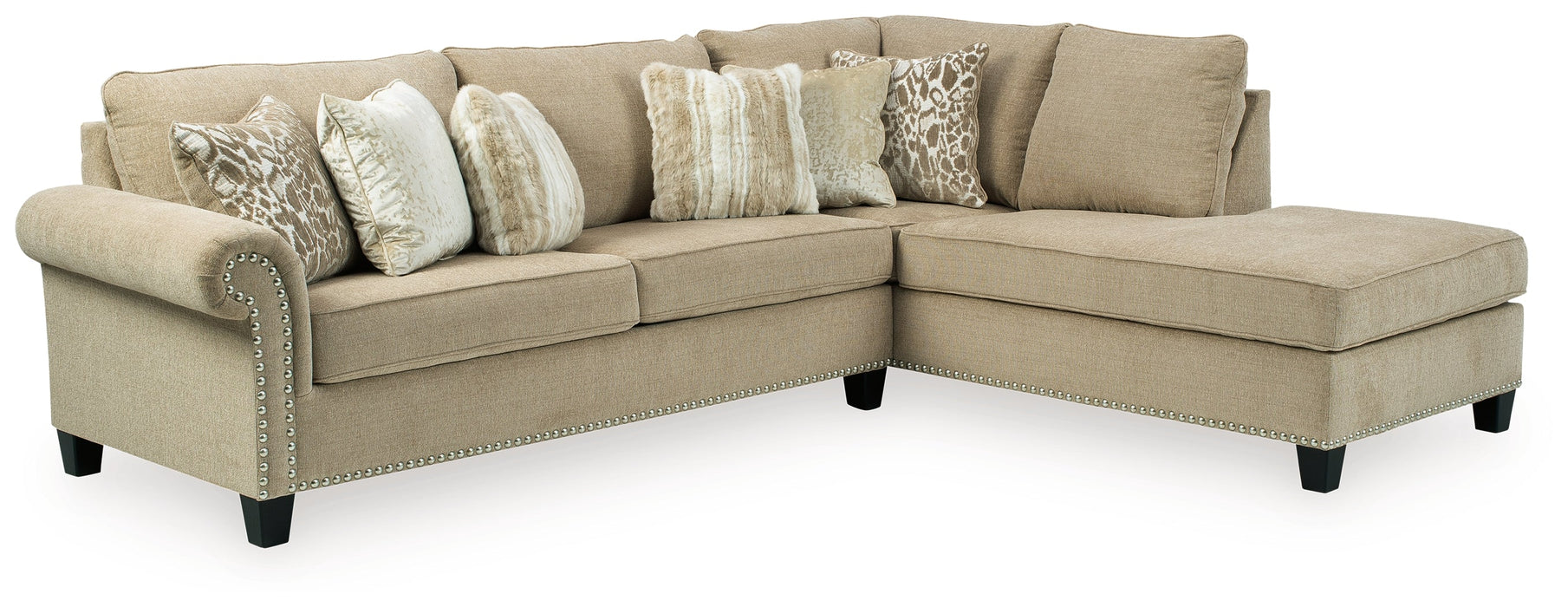 Dovemont Sectionals  Homestyle Furniture (ARk)