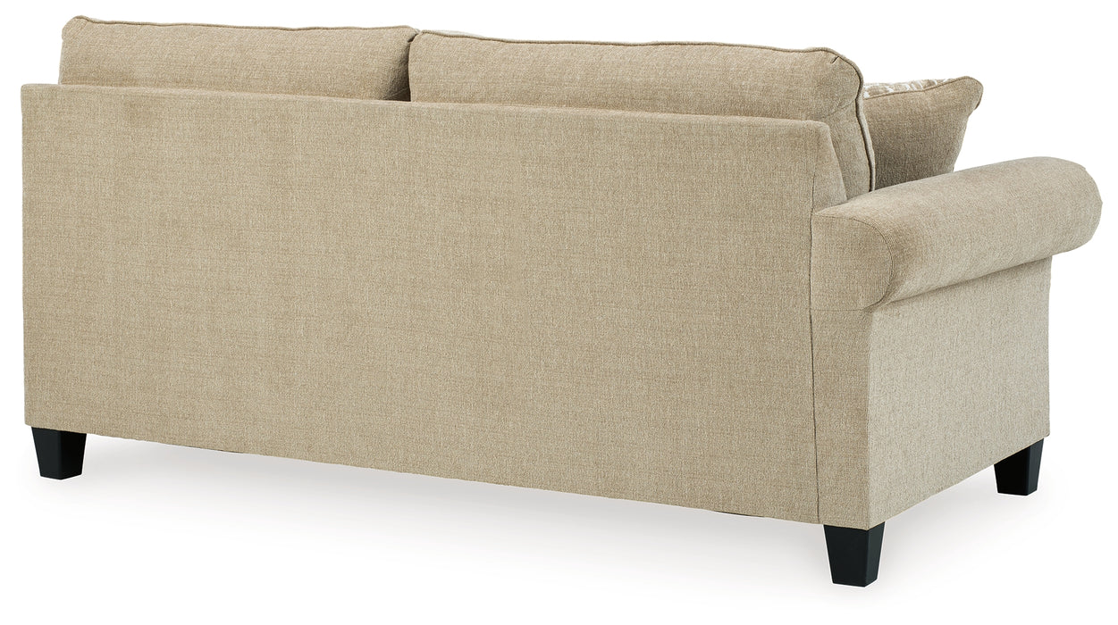 Dovemont Sectionals  Homestyle Furniture (ARk)