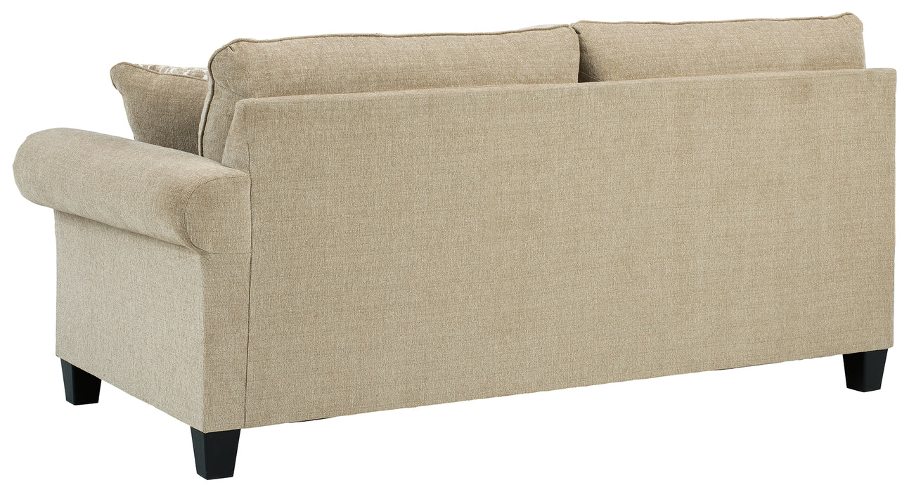 Dovemont Sectionals  Homestyle Furniture (ARk)