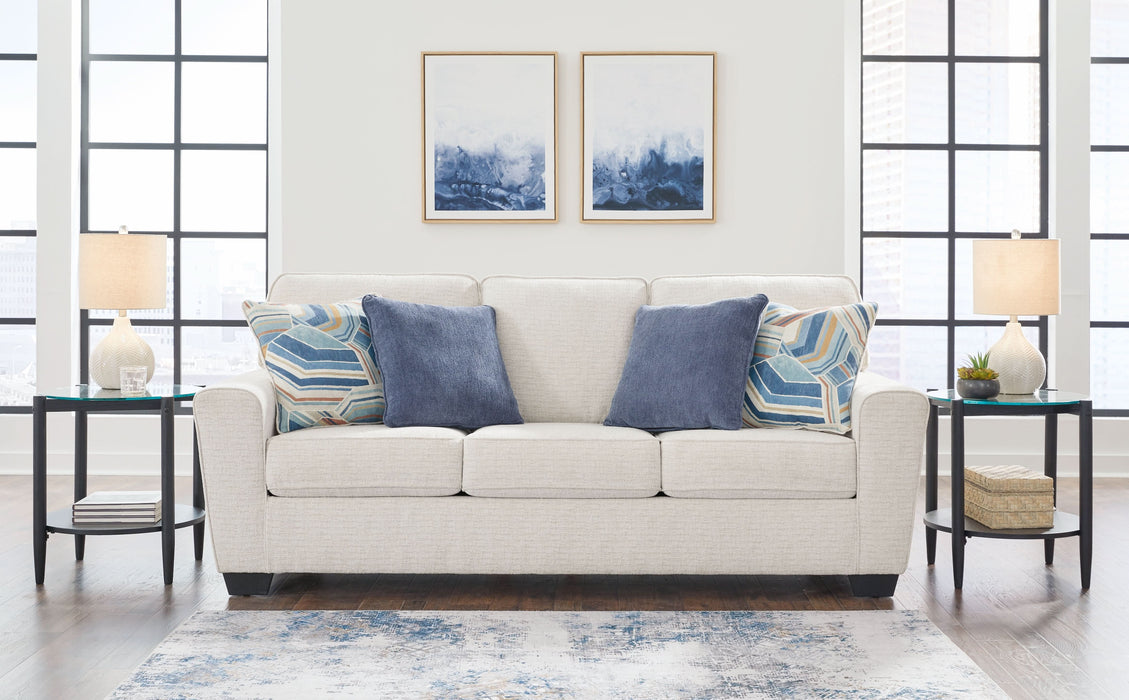 Cashton Living Room  Homestyle Furniture (ARk)